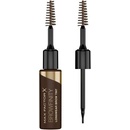 Max Factor Browfinity Longwear Brow Tint Riasenka na obočie 001 Soft Brown 4,2 ml
