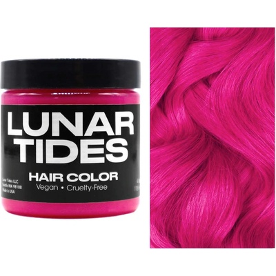 Lunar Tides barva na vlasy Lychee Pink