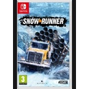 SnowRunner