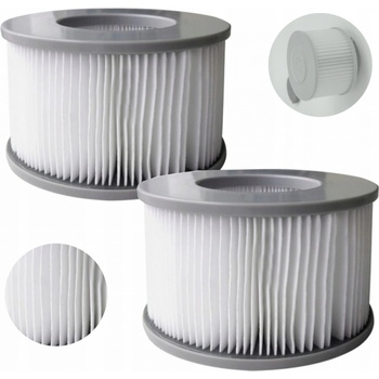 Marimex 11403015 Filtrační kartuše pro vířivky Mspa