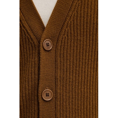 Filippa K Вълнена жилетка Filippa K (31896.FK)