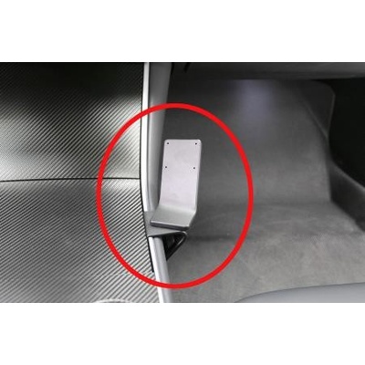 Brodit ProClip montážna konzola na palubnú dosku pre Tesla Model 3 18-20, 835466