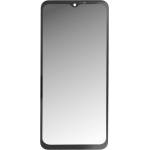 Samsung Стъкло и LCD екран за Samsung Galaxy Xcover6 Pro / SM-G736, оригинален, черно (18465)