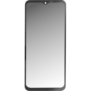 Samsung Стъкло и LCD екран за Samsung Galaxy Xcover6 Pro / SM-G736, оригинален, черно (18465)