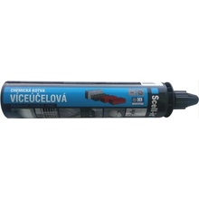 Chemická kotva SCELL-IT ECO-FIRST, 410 ml, polyesterová malta