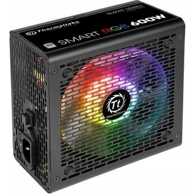 Thermaltake Smart RGB 600W PS-SPR-0600NHSAWE-1