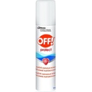 Off! repelent spray 100 ml