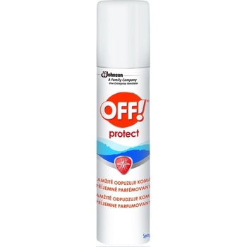 Off! repelent spray 100 ml