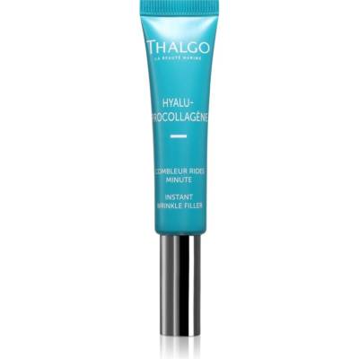 Thalgo Hyalu-Procollagen Instant Wrinkle Filler пълнител на бръчки за коригиране на кожата на лицето 15ml