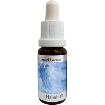 PHI Essences Есенция Хабухия № 9, капки 15 ml | PHI Essences (9 ANGEL)