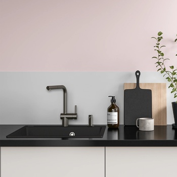 Franke Смесител за кухня FRANKE, Tap PVD Atlas Neo Nozzle Side HP (Tap PVD Atlas Neo Nozzle Side HP)