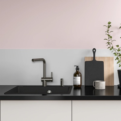 Franke Смесител за кухня FRANKE, Tap PVD Atlas Neo Nozzle Side HP (Tap PVD Atlas Neo Nozzle Side HP)