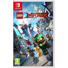 LEGO Ninjago Movie Video Game