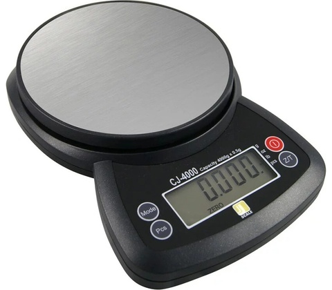 JScale CJ-4000