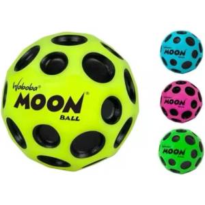 Waboba Moon Ball топка за подскачане, без кутия - различни видове (wabmoonbulk)