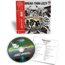 Thin Lizzy - Jailbreak SHM CD