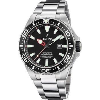 Image 1 of Festina F20663/3