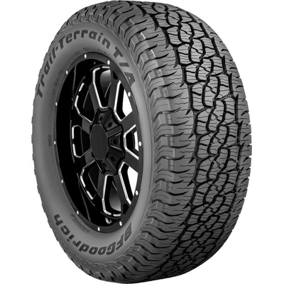 BFGoodrich Trail Terrain T/A 265/65 R18 114T
