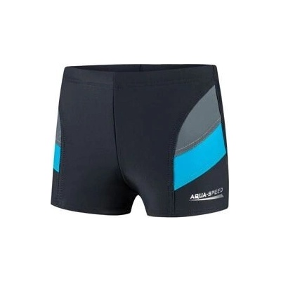 Aqua Speed Andy grey