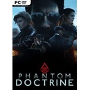 Phantom Doctrine
