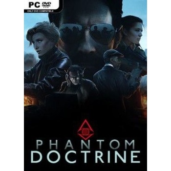 Phantom Doctrine