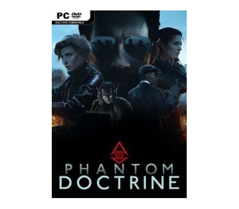 Phantom Doctrine