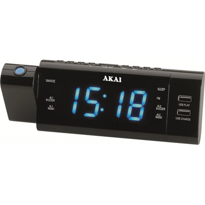 Akai ACR-3888