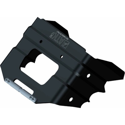 ATK Crampons