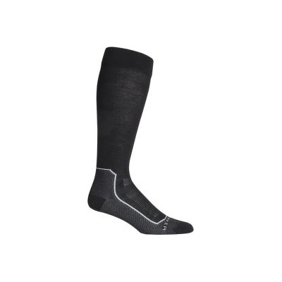 Icebreaker W Ski+ Ultralight OTC BLACK