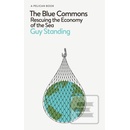 The Blue Commons - Guy Standing