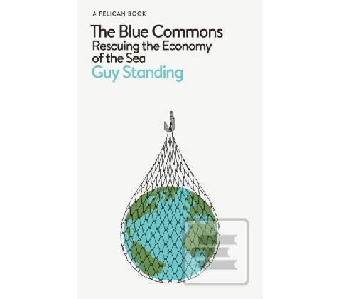 The Blue Commons - Guy Standing