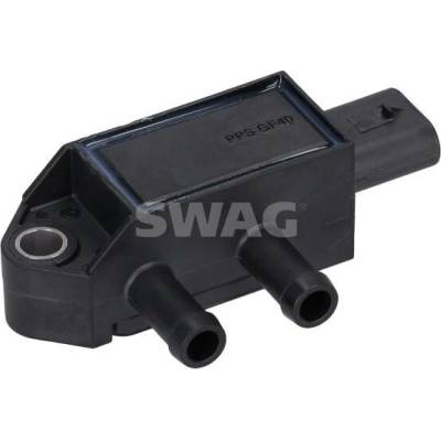 Senzor tlaku výfukových plynů SWAG 33 11 0444 (33110444)