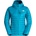 The North Face Дамско пухено яке The North Face Women's Bettaforca LT Down Hoodie Down jacket - Deep Teal (104-6512-0213)