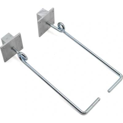 Hangar 9 F6F Hellcat 15cc dráty podvozku