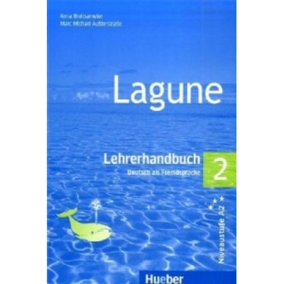 Lehrerhandbuch