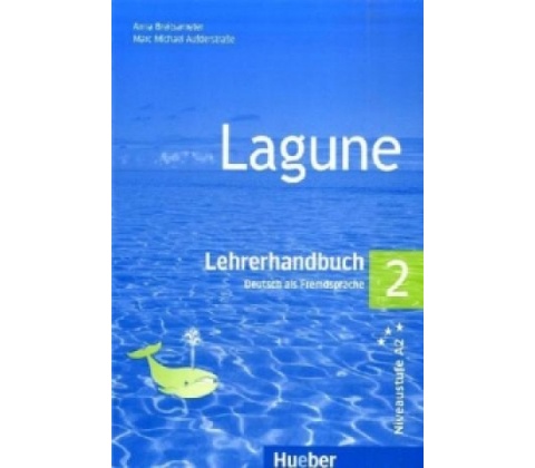 Lehrerhandbuch