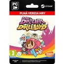 Mr. DRILLER DrillLand