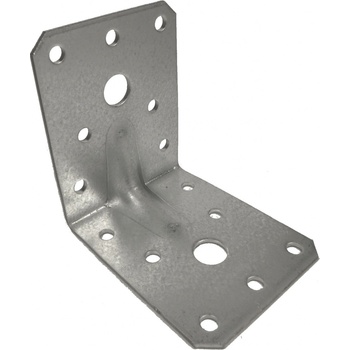 HPM TEC Úhelník kombinovaný s prolisem 65x90x90x2,5 mm