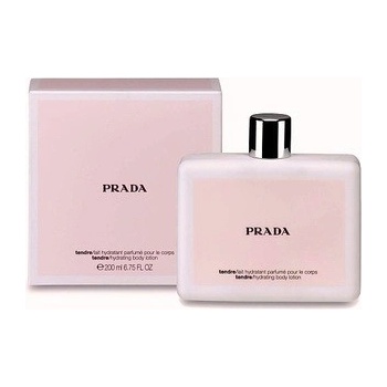 Prada Amber tělové mléko 200 ml