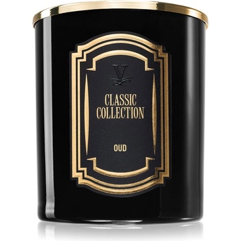 Image 1 of Vila Hermanos Classic Collection Oud ароматна свещ 200 гр