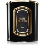 Vila Hermanos Classic Collection Oud ароматна свещ 200 гр