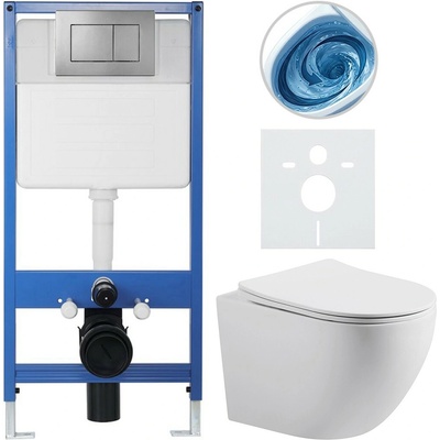 CERANO Lite/Cesso s tlačidlom Classic CER-287215