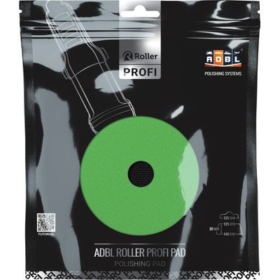 ADBL Roller Pad-DA Evo 125 mm