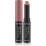 Catrice Drunk'n Diamonds сенки за очи в молив цвят 020 Pink Jelly Kiss 2.5 гр