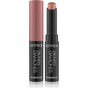 Catrice Drunk'n Diamonds сенки за очи в молив цвят 020 Pink Jelly Kiss 2.5 гр