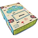 Fun Card English: Articles
