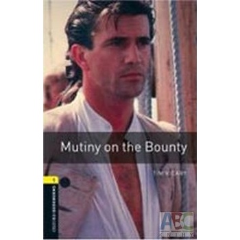 Mutiny on the Bounty - Tim Vicary