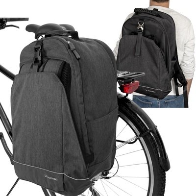 Wozinsky WBB33BK 30 l