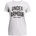 Under Armour Тениска Under Armour Women's Pride Short Sleeve T-Shirt - Gray