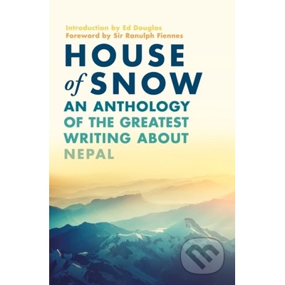 House of Snow Paperback